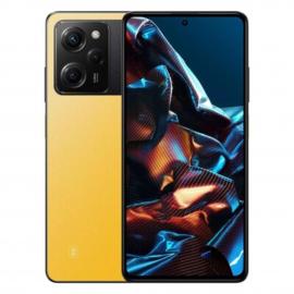 Смартфон Xiaomi POCO X5 Pro 8/256 Желтый
